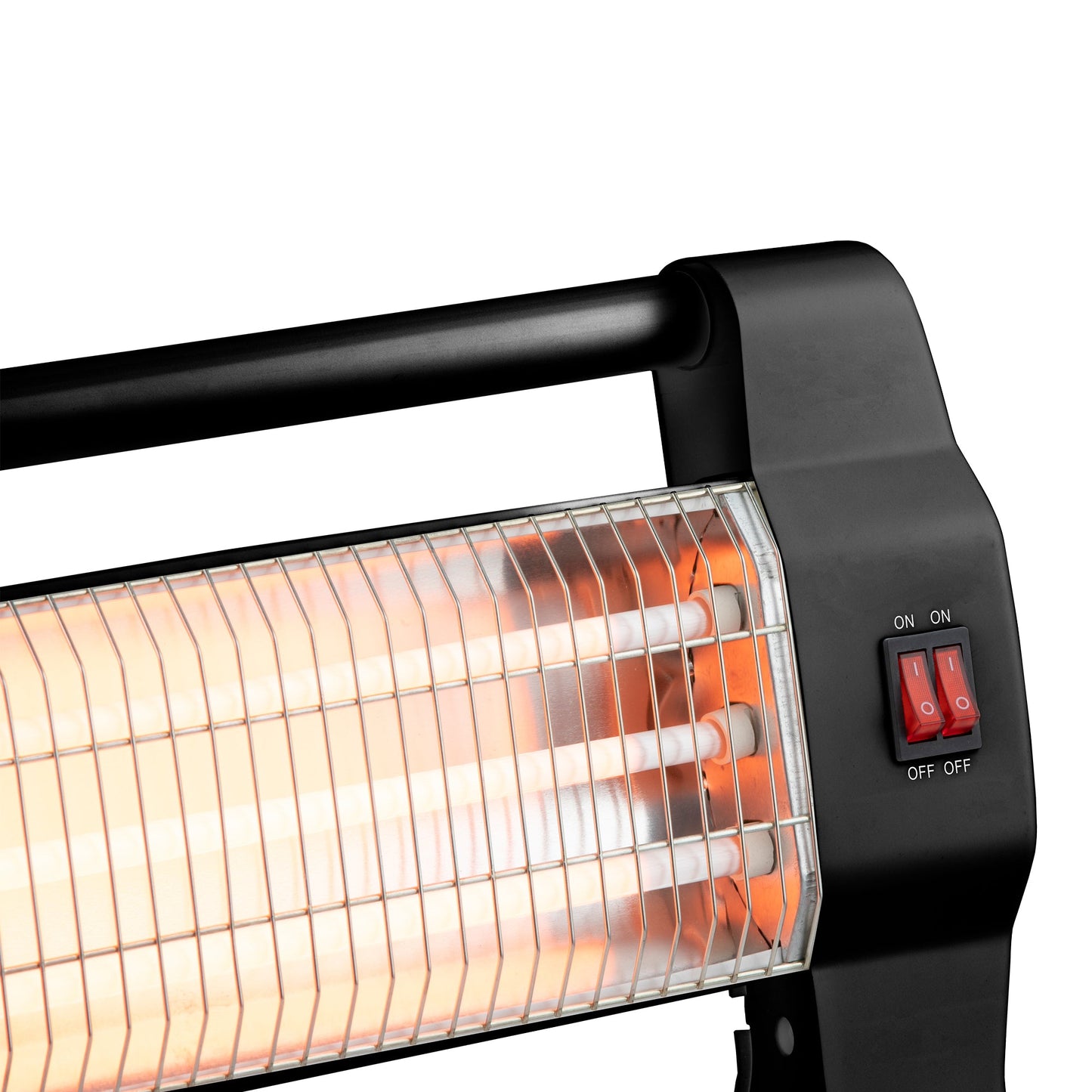 Milex 3 Bar Heater - Milex South Africa