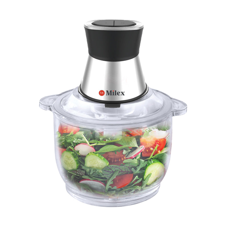 Milex 3L Food Processor