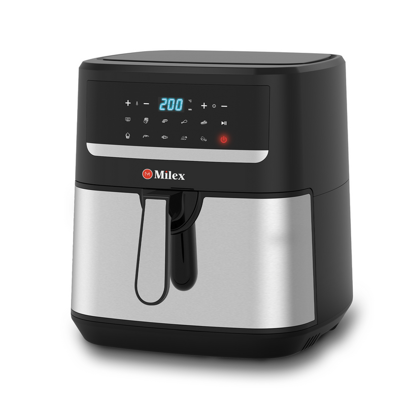 Milex 10L Digital Airfryer
