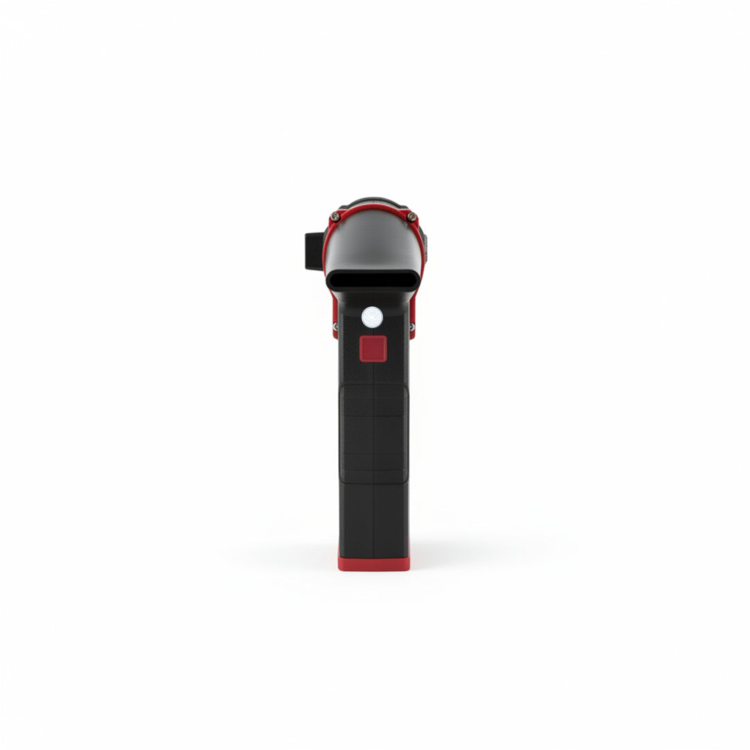 Red Hawk Blow & Vacuum Plus