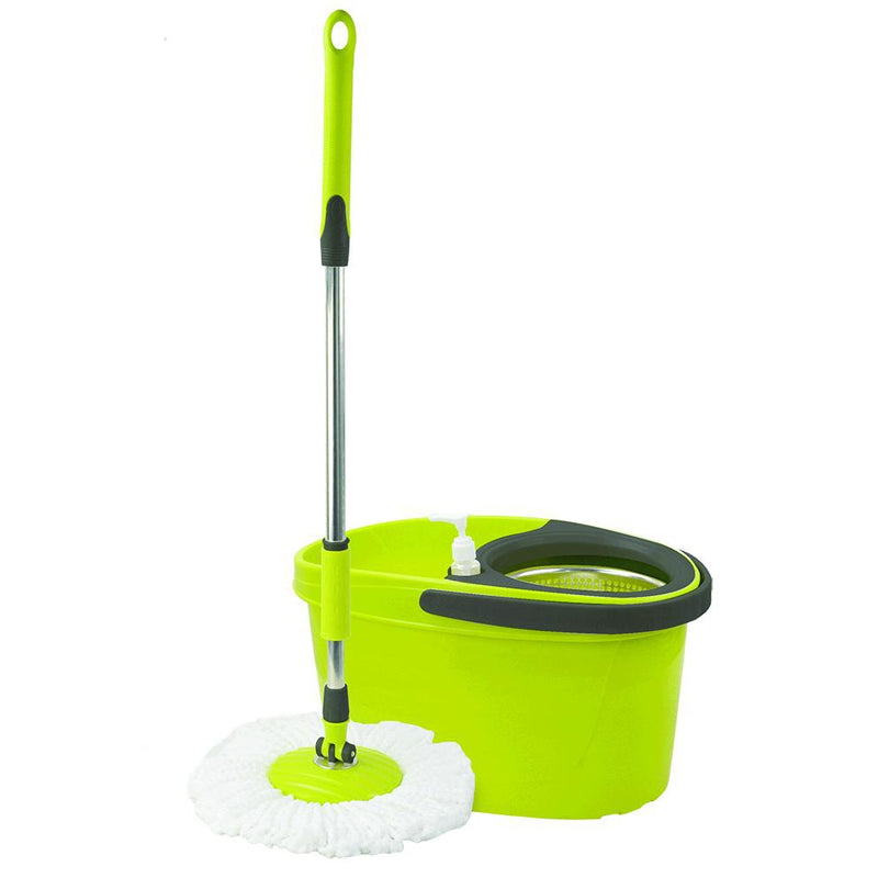 NEW Floormax Top Mop Handle