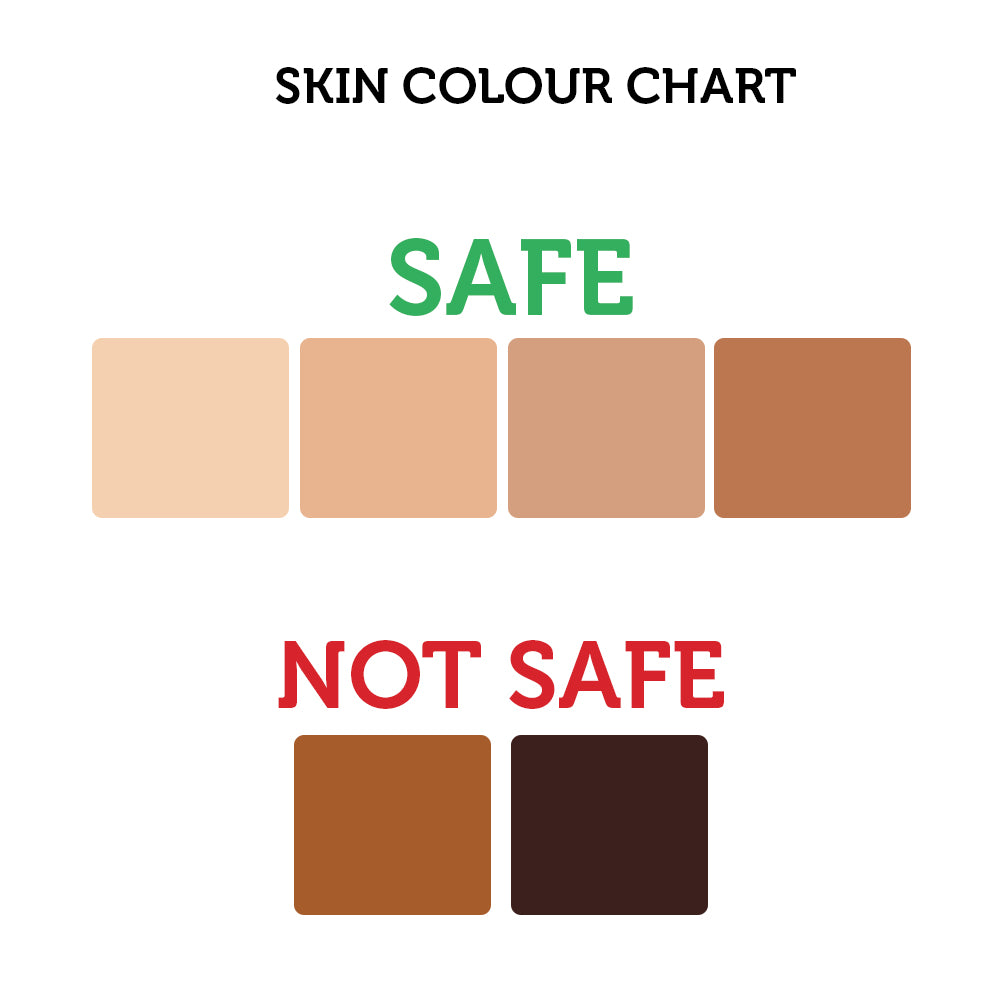 Silk'n Flash & Go Luxx