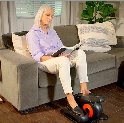 Remedy Health Power Stepper