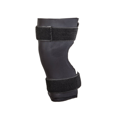 Remedy Health Gel Velcro Knee Wrap