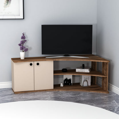 Armoire Dion TV Stand Assorted Colours - Homemark