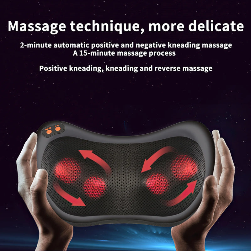 Igia Car and Home Massager