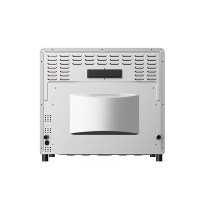 Milex 25L Air Fryer oven with Rotisserie