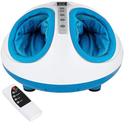 Igia Shiatsu Foot Massager