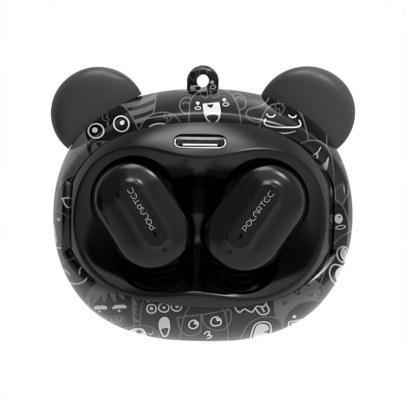 Polartec Funx 5.4 TWS Earbuds with USB-C Charging Case | Assorted Characters