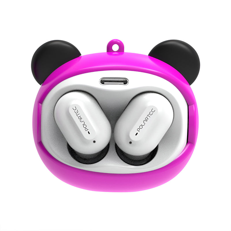 Polartec Funx 5.4 TWS Earbuds with USB-C Charging Case | Assorted Characters