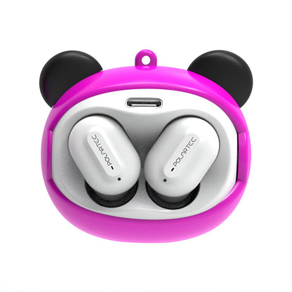 Polartec Funx 5.4 TWS Earbuds with USB-C Charging Case | Assorted Characters