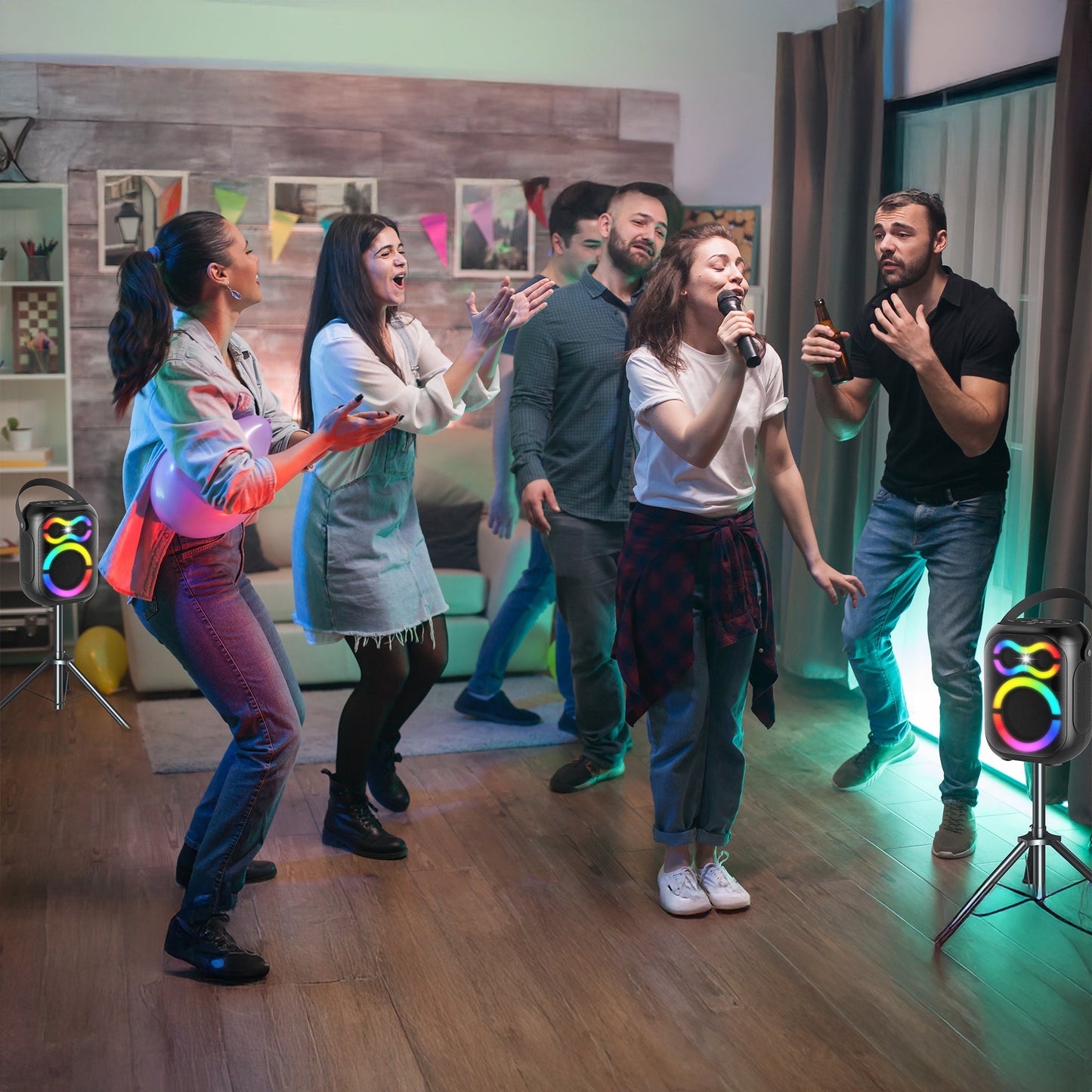 Blaupunkt Intensity Combo Speaker