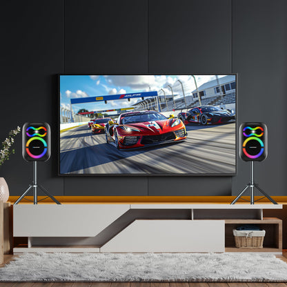 Blaupunkt Intensity Combo Speaker