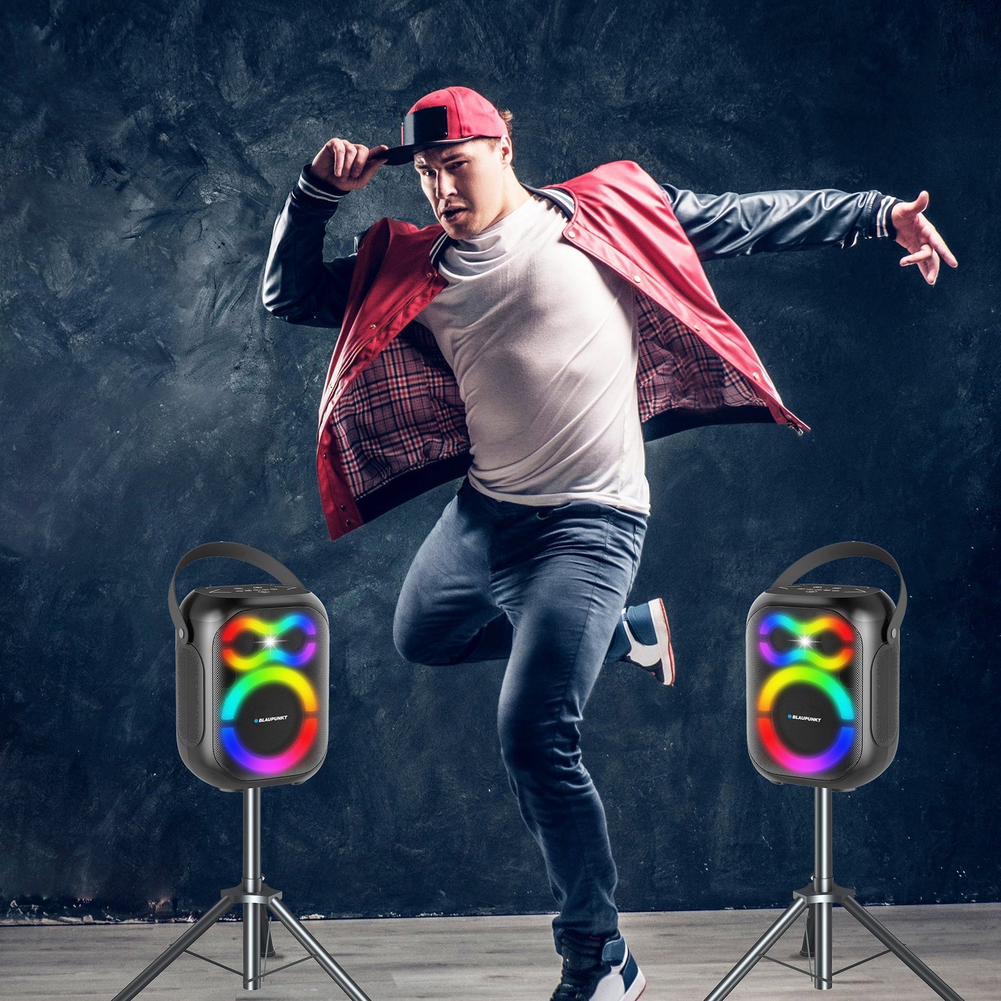 Blaupunkt Intensity Combo Speaker