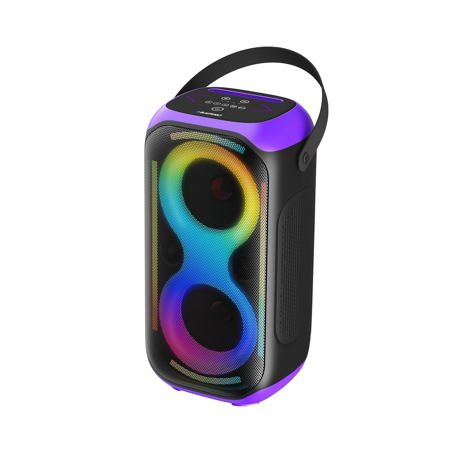 Blaupunkt Gigagroove Party Speaker Tripod