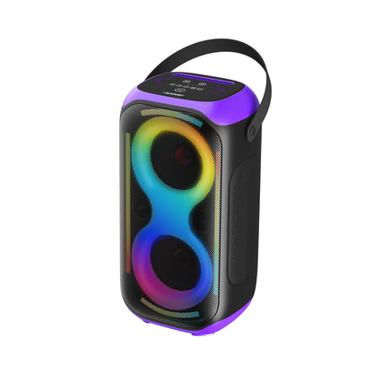 Blaupunkt Gigagroove Party Speaker Tripod