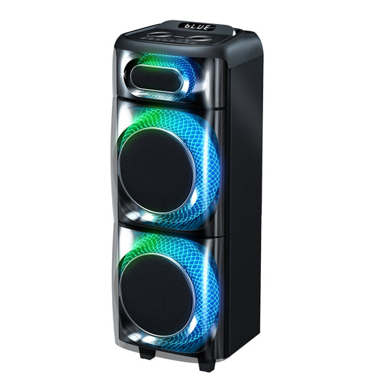 Blaupunkt 100W Taurus Flex 8" Party Speaker