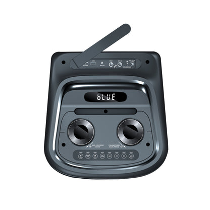 Blaupunkt 100W Taurus Flex 8" Party Speaker