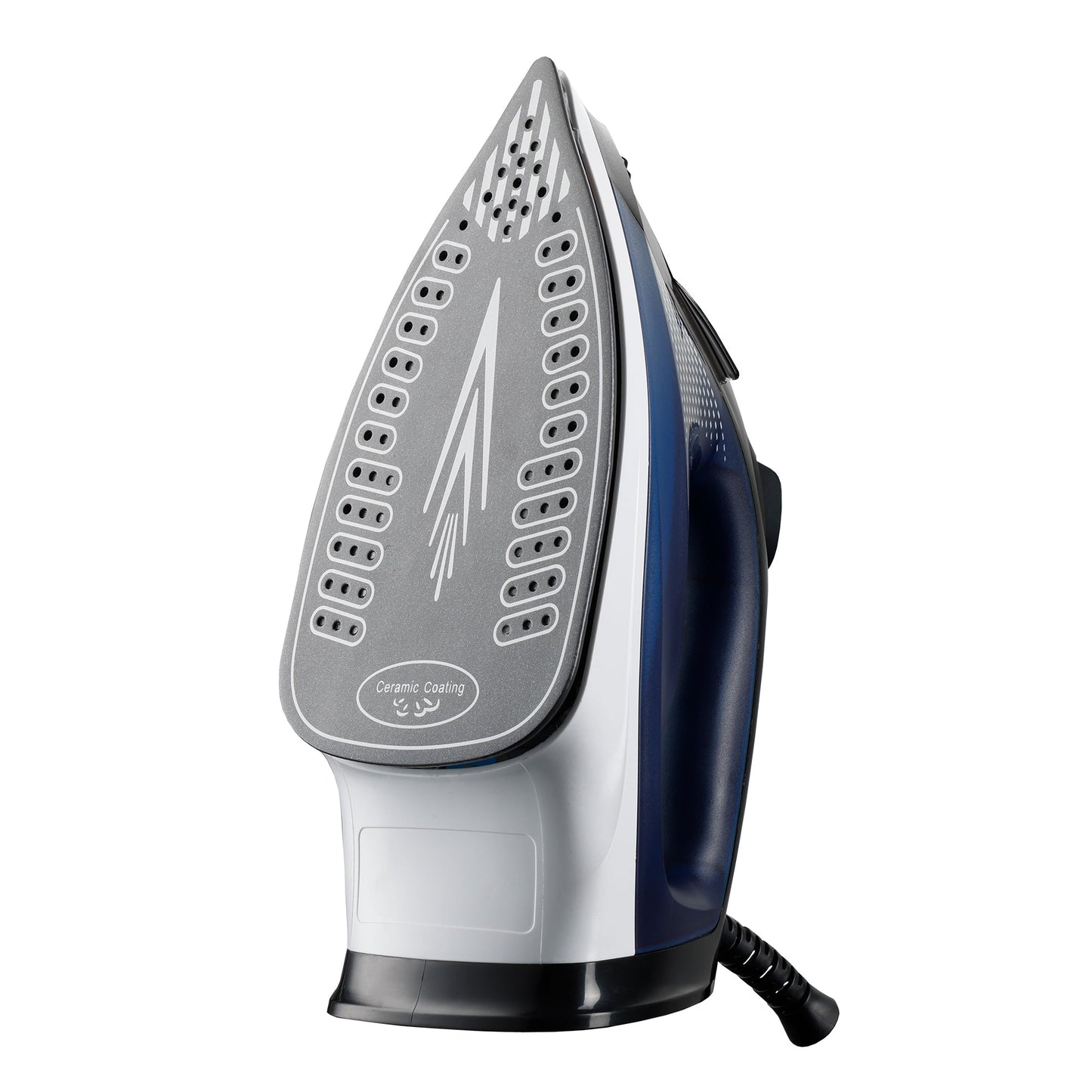 Blaupunkt Iron Garment Steamer