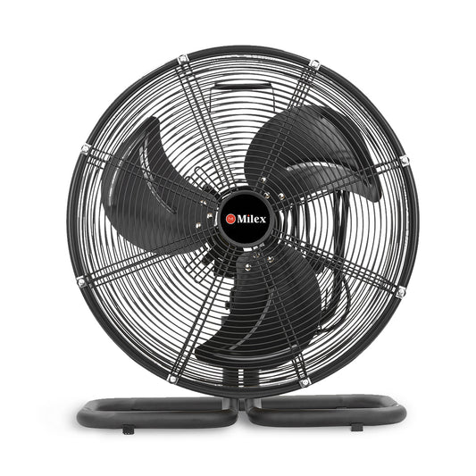 Milex AirGlide Floor Fan 45cm