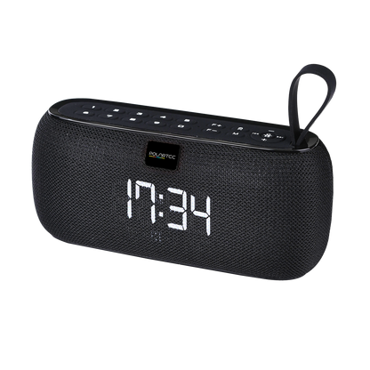 Polartec Digital Alarm Clock