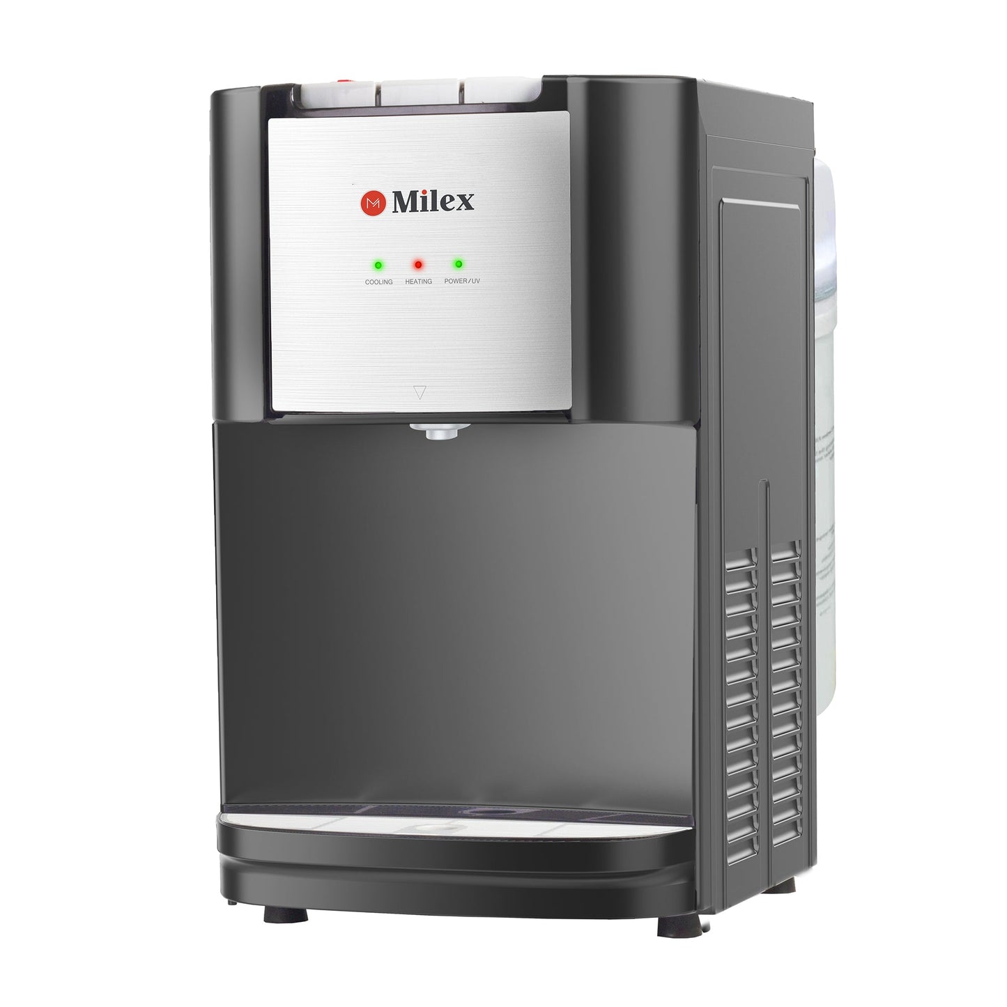 Milex Ultra-Purifying Water Dispenser | PRE-ORDER