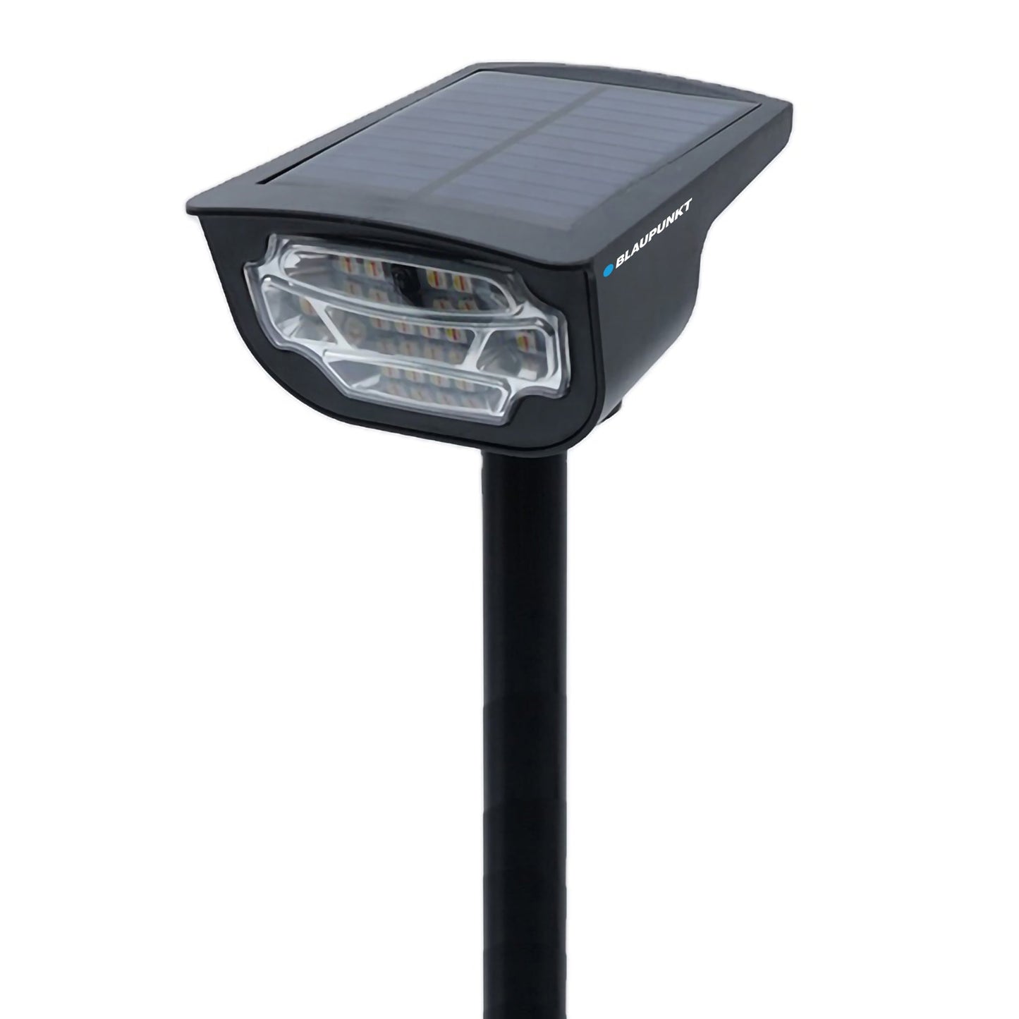 Blaupunkt EcoBright Garden Solar Light 150 Lumens