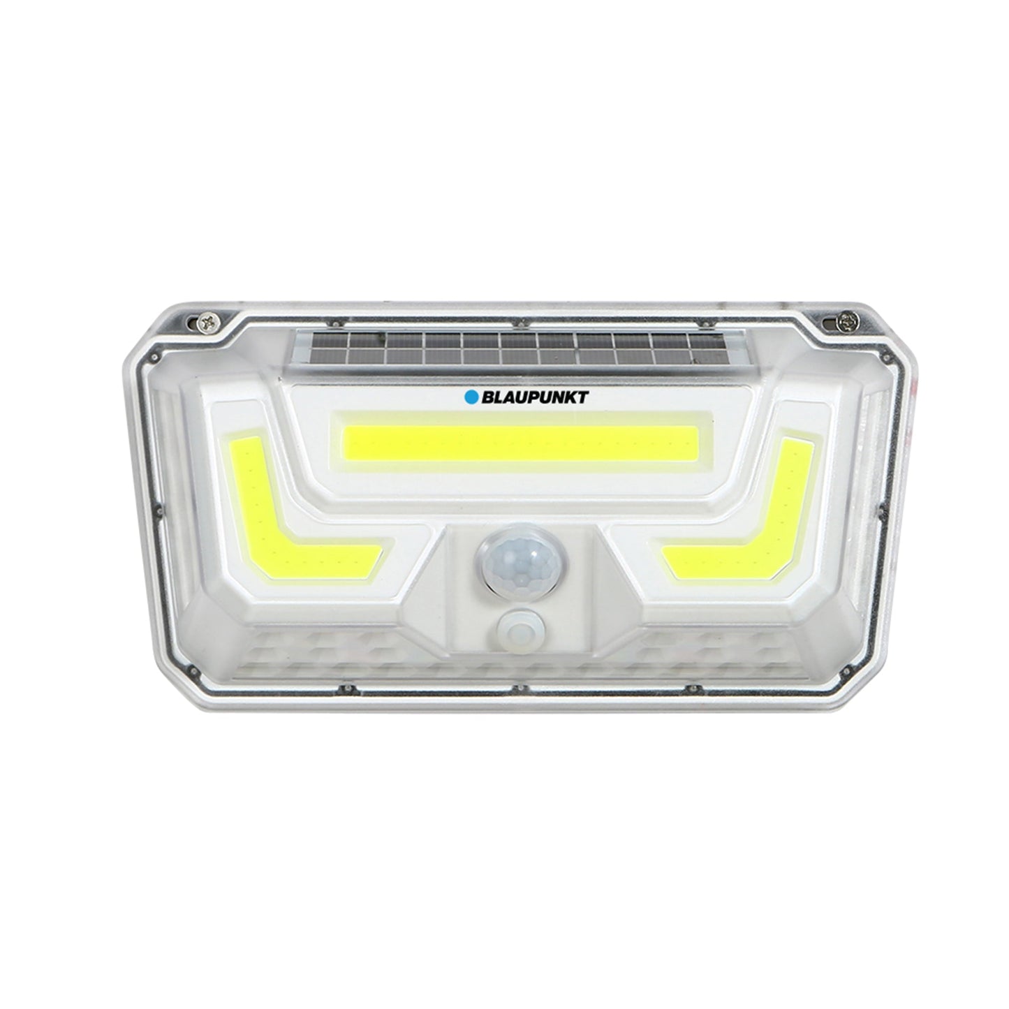 Blaupunkt EcoBright Wall Solar Light 500 Lumens