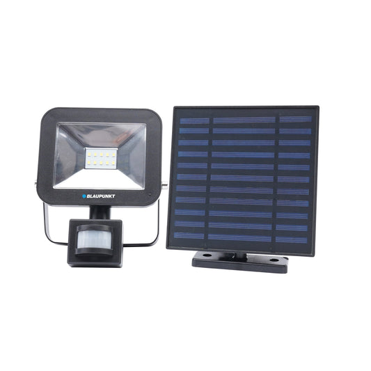 Blaupunkt EcoBright Solar Panel Light 800 Lumens