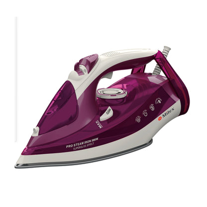 Milex Steam Iron