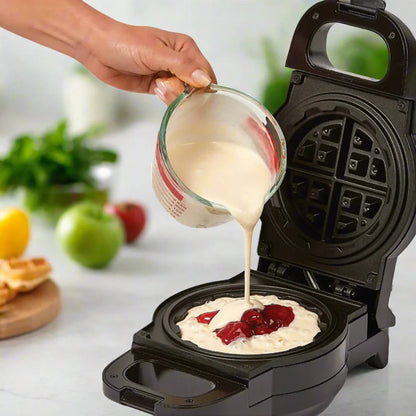 Milex Gourmet Waffle Maker