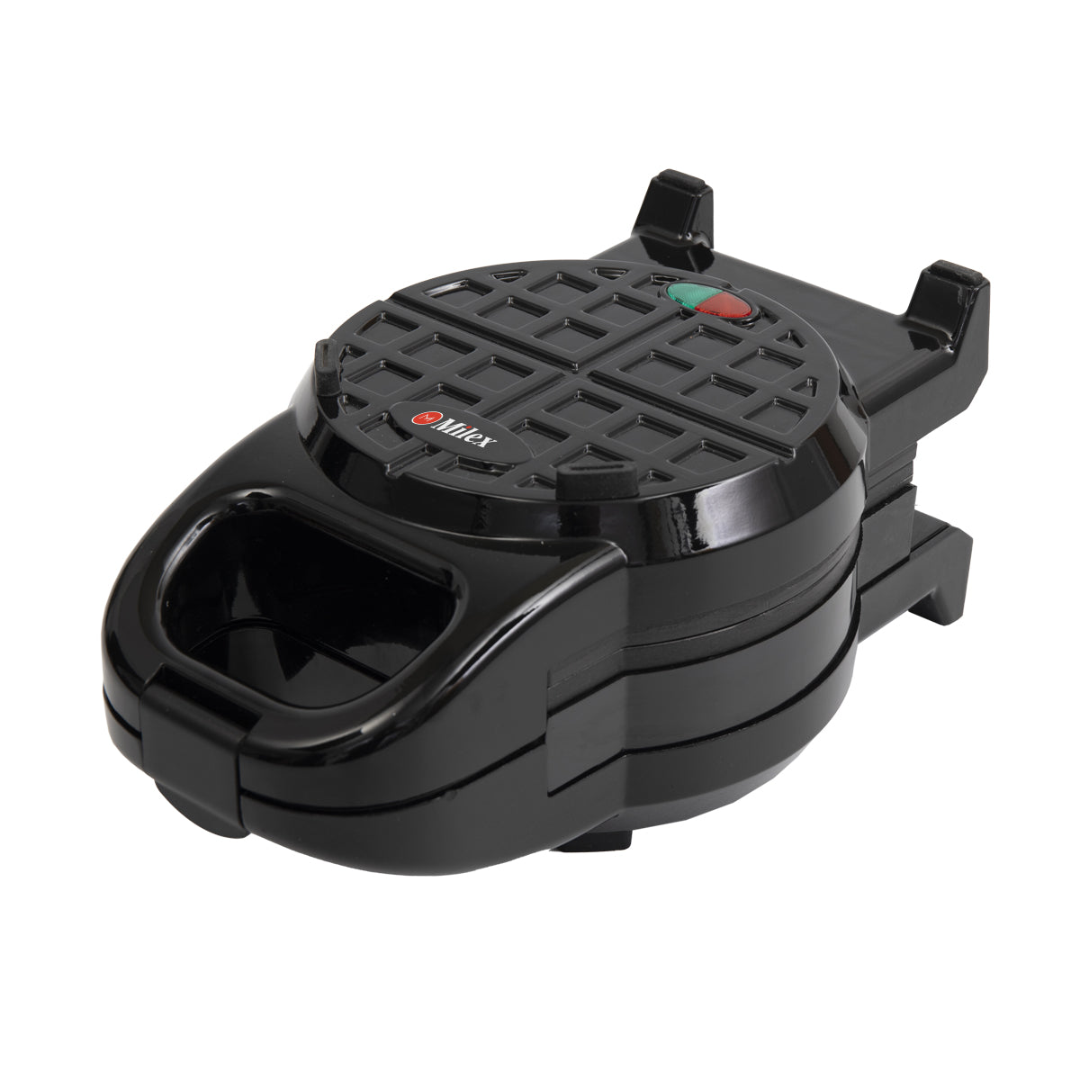 Milex Gourmet Waffle Maker