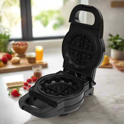 Milex Gourmet Waffle Maker