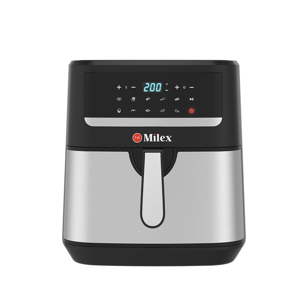Milex 10L Digital Airfryer