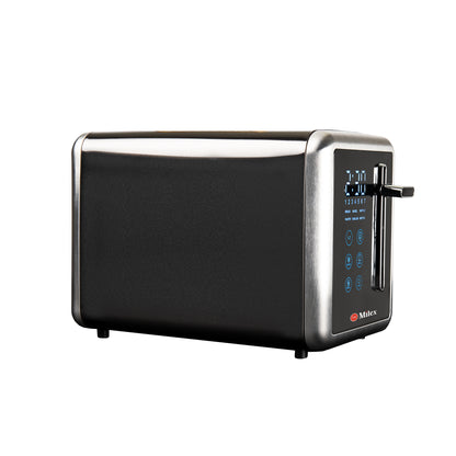 Milex Digital Toaster - Custom Toasting Control