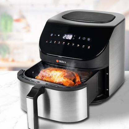 Milex 8L Digital  Air Fryer