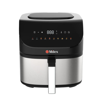 Milex 8L Digital  Air Fryer