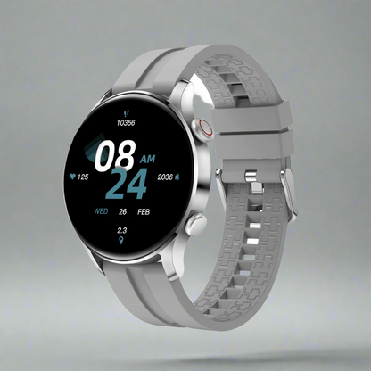 Polartec Fit Sport Watch