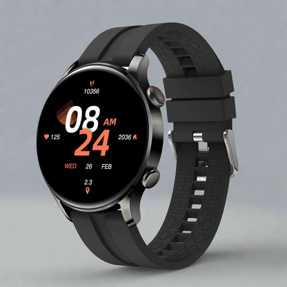 Polartec Fit Sport Watch