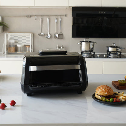 Milex AirGrill AirFryer