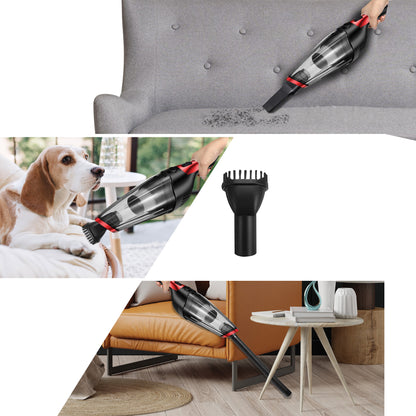 Milex Wet & Dry Vacuum