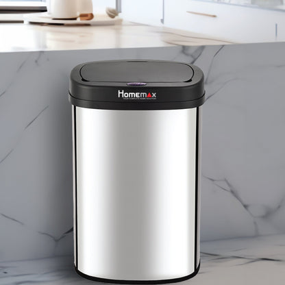 NEW Homemax 50L Sensor Bin - Homemark