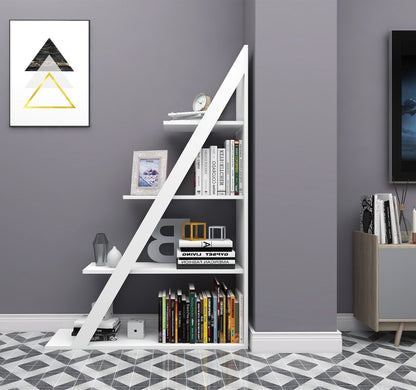 Armoire Amando Bookcase - Homemark