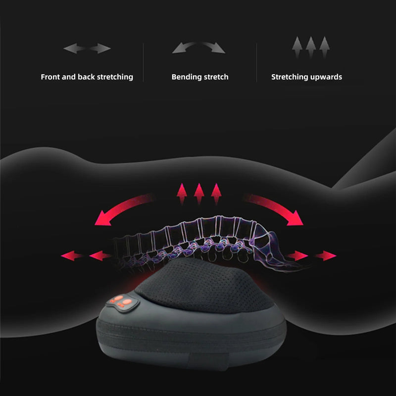 Igia Car and Home Massager