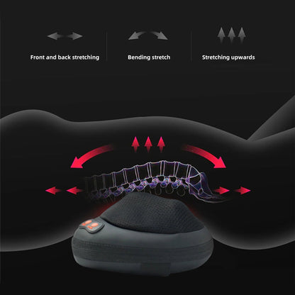 Igia Car and Home Massager