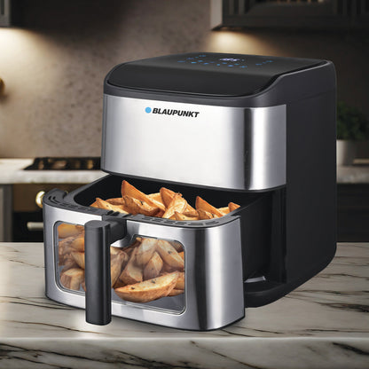 Blaupunkt 8L Digital Air Fryer