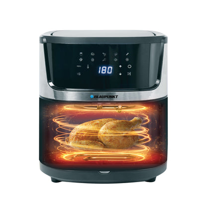 Blaupunkt 9L Dual Element Air Fryer