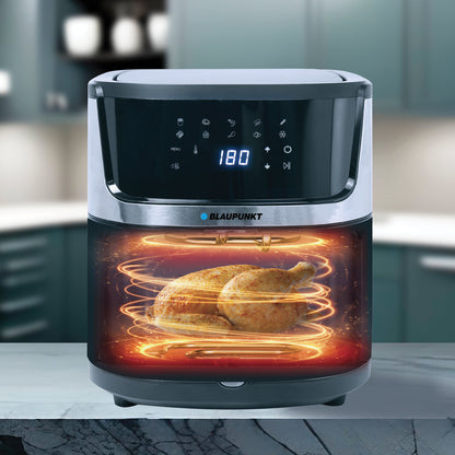 Blaupunkt 9L Dual Element Air Fryer