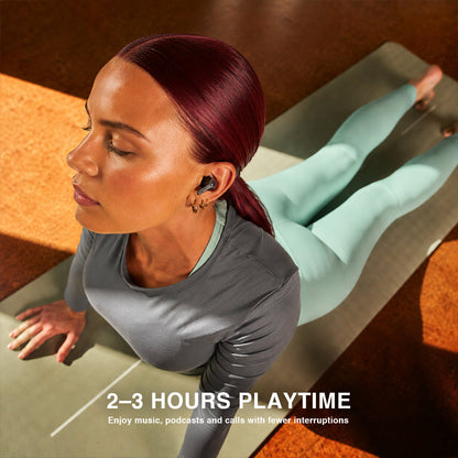 Blaupunkt Musika TWS and Earpod combo