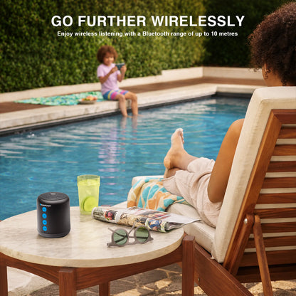 Blaupunkt Musika TWS and Earpod combo